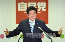 Đa số các ứng viên nghị sỹ Nhật Bản ủng hộ sửa đổi Hiến pháp 