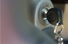 GM thiệt hại nặng do lỗi khóa điện ô tô làm 42 người chết