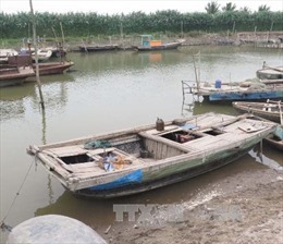 Danh tính 6 người chết đuối trong vụ lật thuyền ở Thái Bình