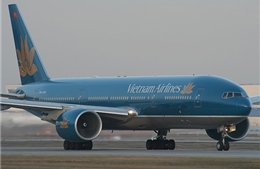 Không có chuyện máy bay Vietnam Airlines bị không tặc