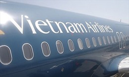 Thông tin chính thức về sự cố máy bay Vietnam Airlines