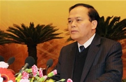 Ủy ban Kiểm tra Trung ương kết luận nhiều nội dung quan trọng  