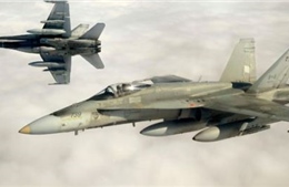 Mỹ, NATO tăng cường bay do thám gần biên giới phía Tây Nga 