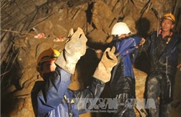 Thêm phương án giải cứu nạn nhân vụ sập hầm Lâm Đồng