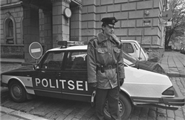 Nga cài điệp viên trong cảnh sát mật Estonia 