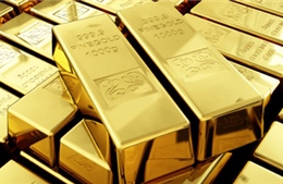 Bước đi tiếp theo của Nga là bán vàng?