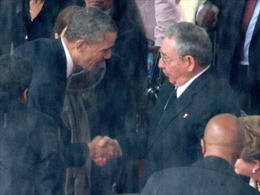 Doanh nghiệp Canada có lợi khi Mỹ bỏ cấm vận Cuba?