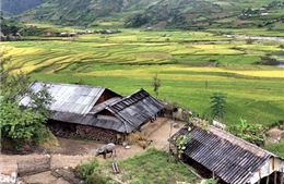 Loại bỏ amiang ở miền núi, nông thôn: Fibroximang độc hại nhưng vẫn phổ biến
