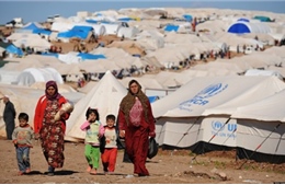 HĐBA gia hạn nghị quyết cứu trợ cho Syria 