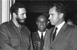 Nhìn lại 116 năm quan hệ Mỹ - Cuba 