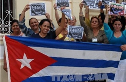 Cộng đồng quốc tế hoan nghênh bình thường hóa quan hệ Mỹ - Cuba 