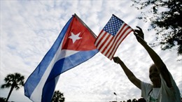Bình thường hóa quan hệ Mỹ-Cuba: Quyết định lịch sử