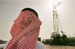Nhân tố giúp Saudi Arabia thao túng thị trường dầu mỏ thế giới 