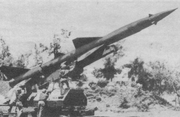Tổ hợp tên lửa vang bóng một thời của Liên Xô - Kỳ 2