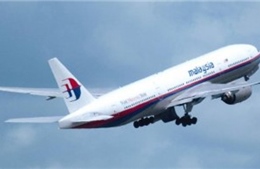 Máy bay Mỹ đã bắn hạ MH370?