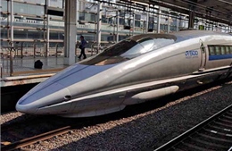 Trung Quốc xây đường sắt cao tốc từ Hy Lạp tới trung tâm châu Âu 