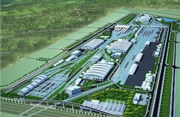 Bộ GTVT đề xuất giao Hà Nội là chủ đầu tư dự án đường sắt Ngọc Hồi - Yên Viên