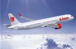Lion Air đầu tư 1 tỷ USD mua 40 máy bay ATR 