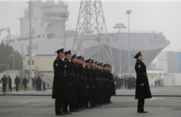 Nga chấp nhận mọi viễn cảnh với tàu Mistral