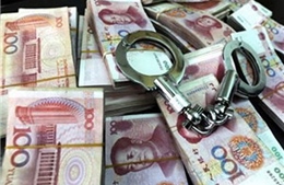 Trung Quốc điều tra nhiều nghi án hối lộ 