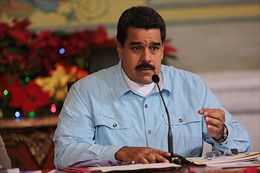 Venezuela thành lập &#39;Bộ tham mưu khôi phục kinh tế&#39;