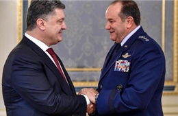 Kiev sắp từ bỏ quy chế không liên kết, mở đường gia nhập NATO