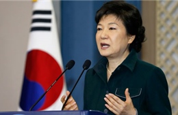 Hàn Quốc lo ngại nhiều tài liệu hạt nhân bị rò rỉ