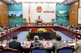 Thủ tướng Nguyễn Tấn Dũng: Thi đua phải thiết thực 