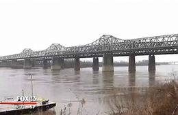 IS dọa đánh bom cầu bắc qua sông Mississippi 