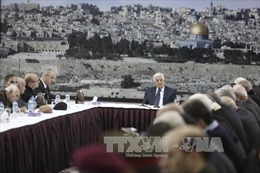 Tổng thống Palestine cảnh báo cắt đứt quan hệ với Israel 