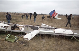 Nga điều tra tin máy bay Ukraine bắn hạ MH17