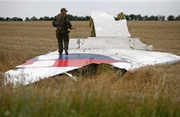 Nga khẳng định bằng chứng liên đới của Ukraine trong vụ MH-17