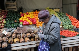 “Gấu” Nga không dễ khuất phục