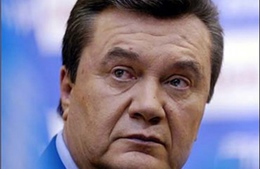 Ông Yanukovych ‘trải lòng’ về nội chiến Ukraine