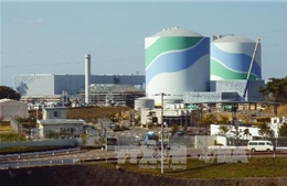 Nhật Bản cân nhắc thay thế các lò phản ứng hạt nhân cũ 