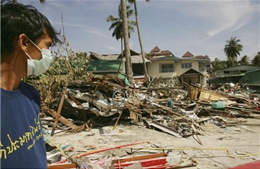 Ba bài học từ thảm họa sóng thần Ấn Độ Dương năm 2004 