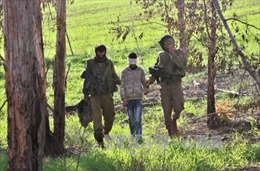 Israel cảnh báo Hamas không khiêu khích