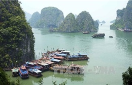 Du lịch Việt Nam đẩy mạnh phát triển trên sân nhà 