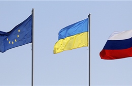 Nga vẫn ưu tiên duy trì quan hệ với EU 