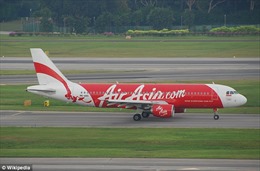 AirAsia có lịch sử bay rất an toàn