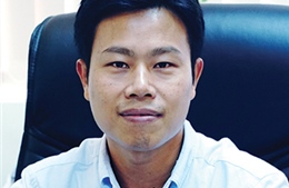 PGS.TS. Lê Quân giữ chức Phó Giám đốc Đại học Quốc gia Hà Nội 