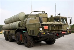 Nga hỗ trợ các công ty vũ khí 110 triệu USD 