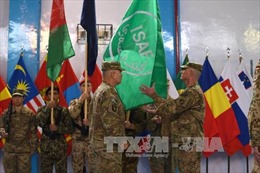 Taliban tuyên bố NATO bị &#39;đánh bại&#39; ở Afghanistan 