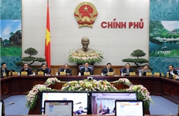 Nỗ lực cao nhất hoàn thành các mục tiêu phát triển KT-XH năm 2015 