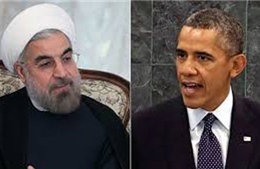 Ông Obama không loại trừ khả năng mở Đại sứ quán tại Iran 