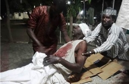 Boko Haram xả súng giết hại 15 người tại Nigeria