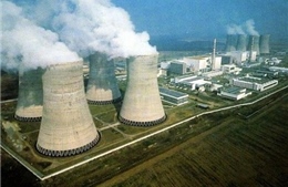 Nga quan ngại việc Ukraine sử dụng nhiên liệu hạt nhân của Mỹ 