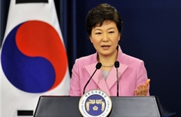 Hàn Quốc cam kết xây dựng nền tảng tái thống nhất với Triều Tiên 
