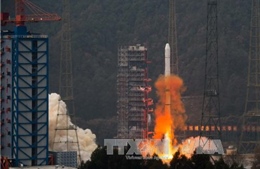 Trung Quốc phóng vệ tinh khí tượng Phong Vân-II 08 