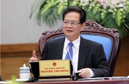 Đồng ý xây dựng Bệnh viện Chợ Rẫy hữu nghị Việt - Nhật